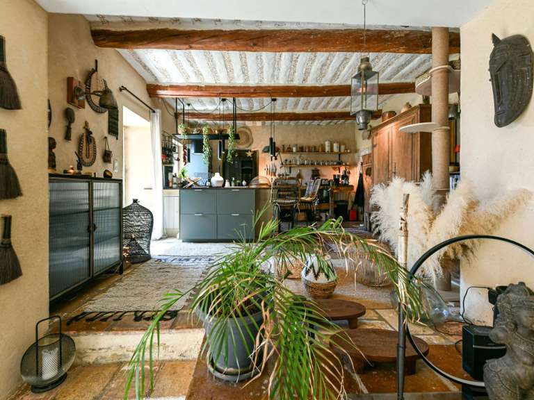 Maison Uzès - 6 chambres - 279m²