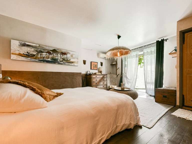 Maison Uzès - 6 chambres - 279m²