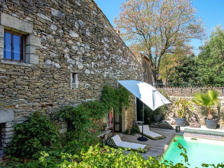 Maison Uzès - 6 chambres - 279m²