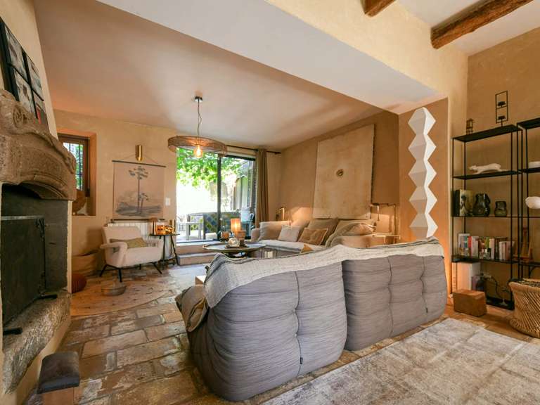 Maison Uzès - 6 chambres - 279m²