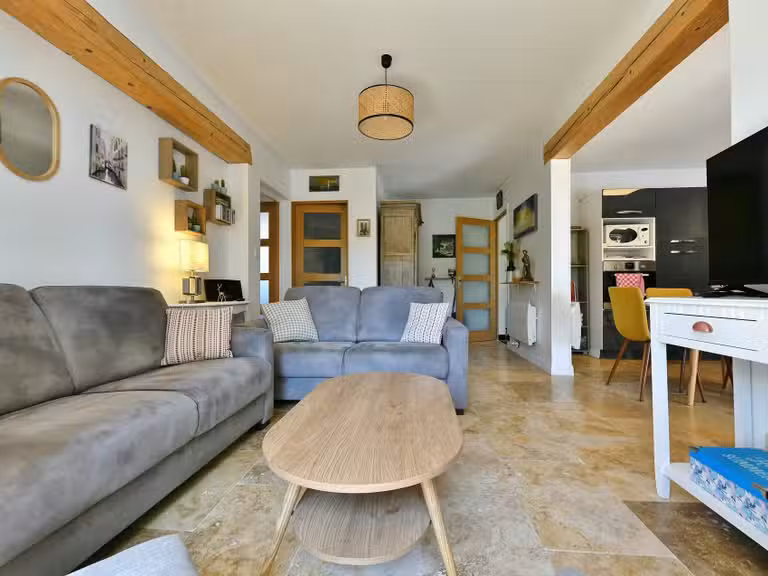 Maison Uzès - 6 chambres - 230m²