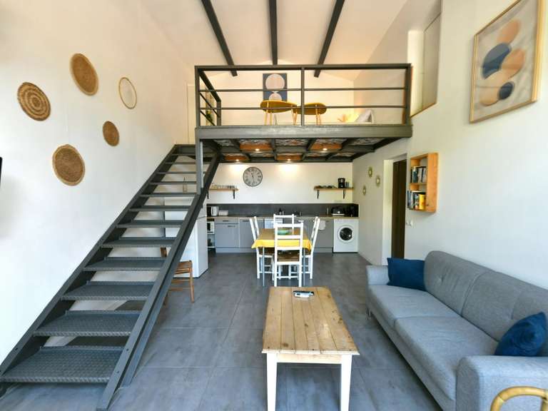 Maison Uzès - 6 chambres - 230m²