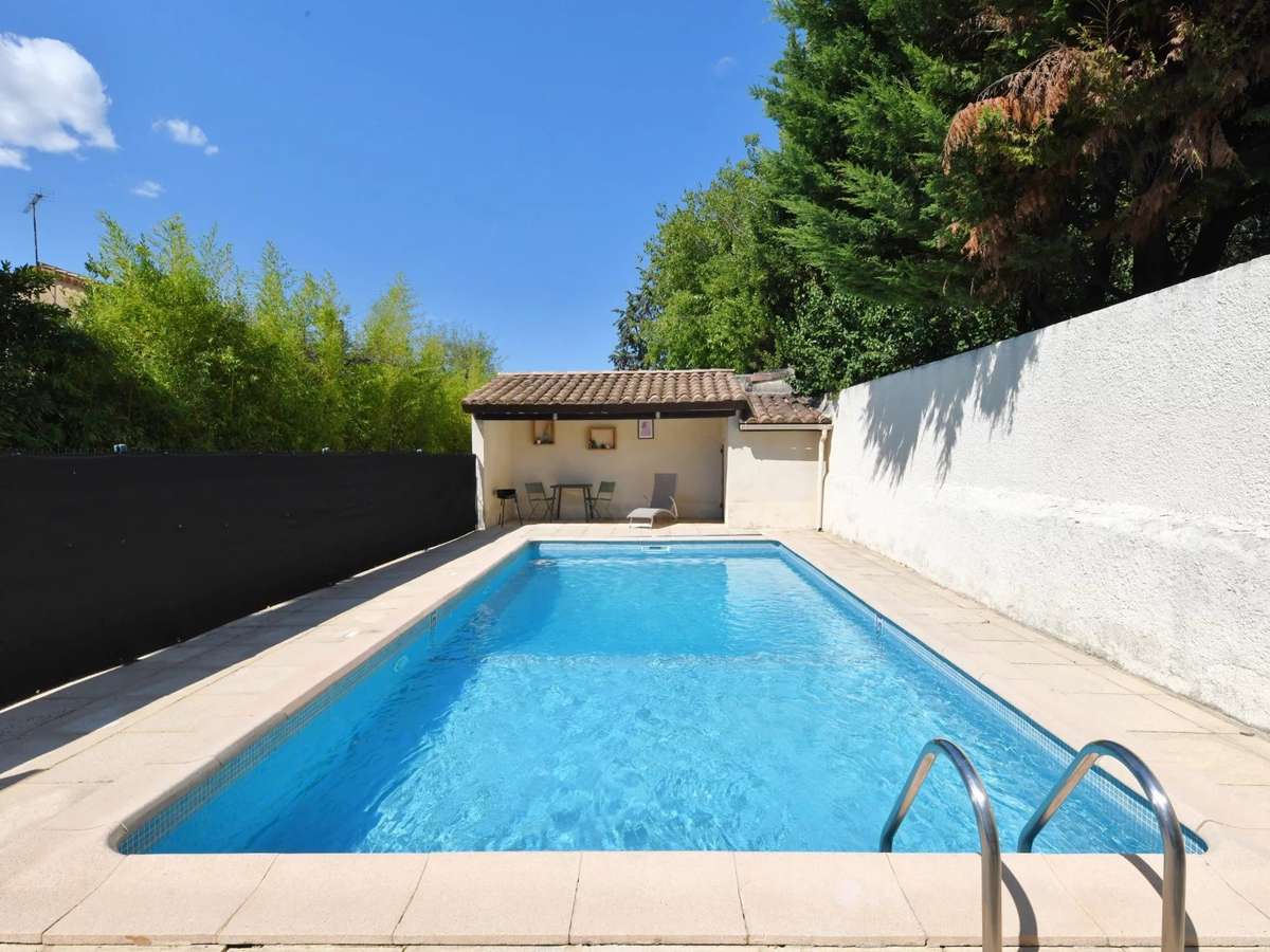 Maison Uzès