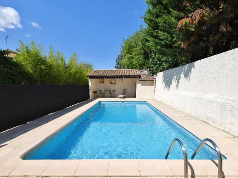 Maison Uzès - 6 chambres - 230m²