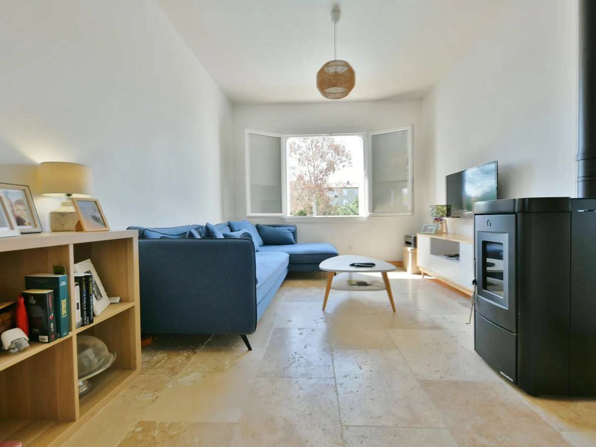 Maison Uzès