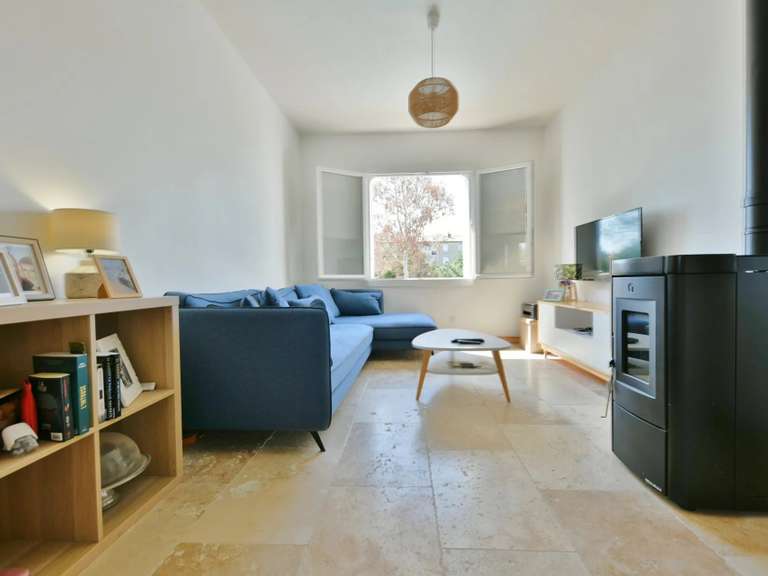 Maison Uzès - 6 chambres - 230m²