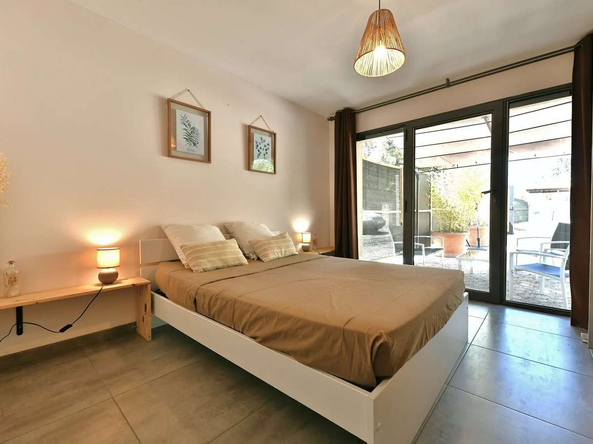 Maison Uzès