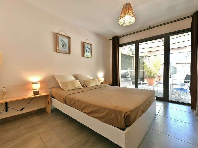 Maison Uzès - 6 chambres - 230m²