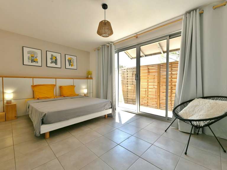 Maison Uzès - 6 chambres - 230m²