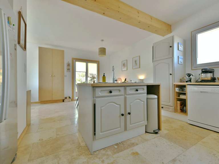 Maison Uzès - 6 chambres - 230m²