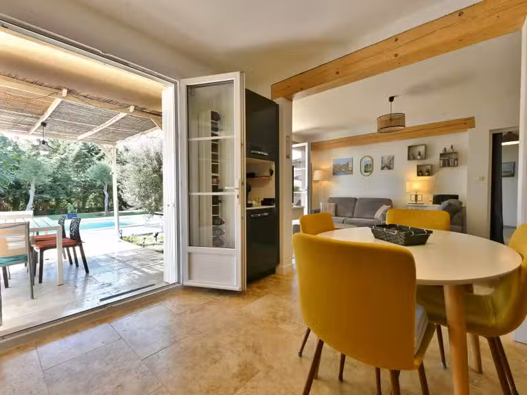 Maison Uzès - 6 chambres - 230m²
