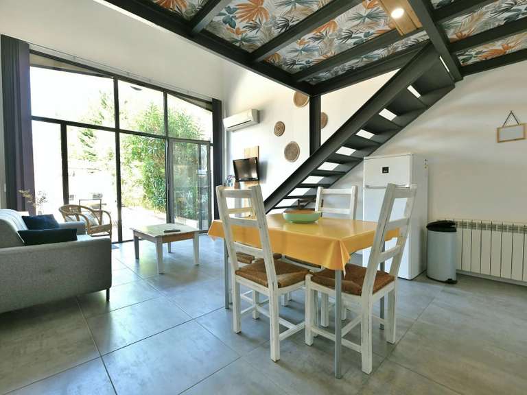 Maison Uzès - 6 chambres - 230m²