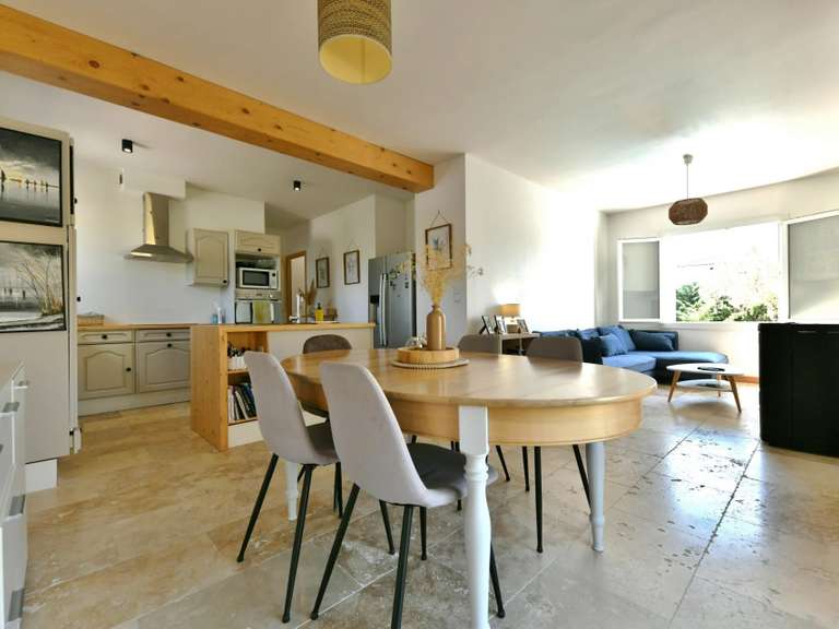 Maison Uzès - 6 chambres - 230m²