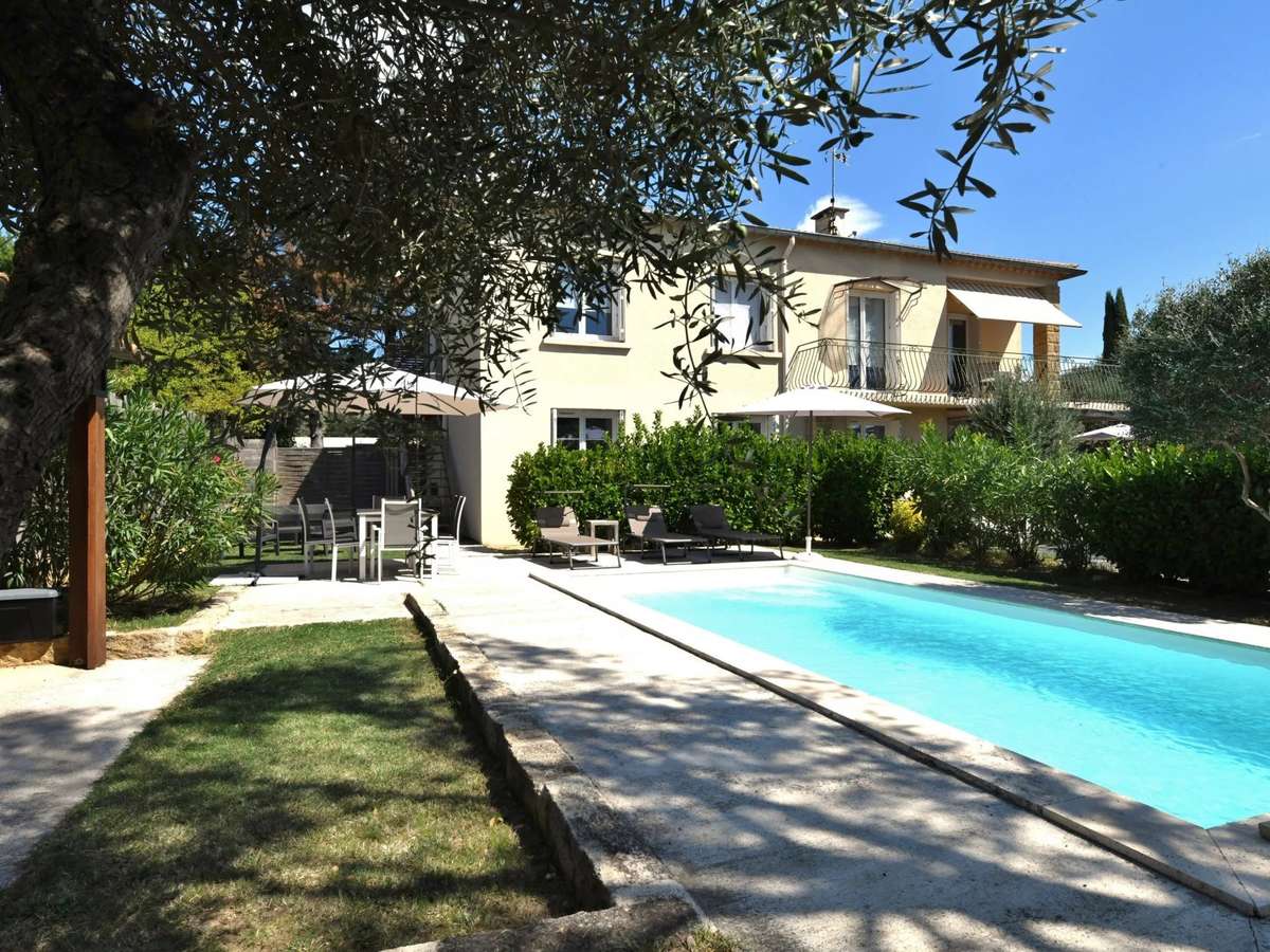 Maison Uzès