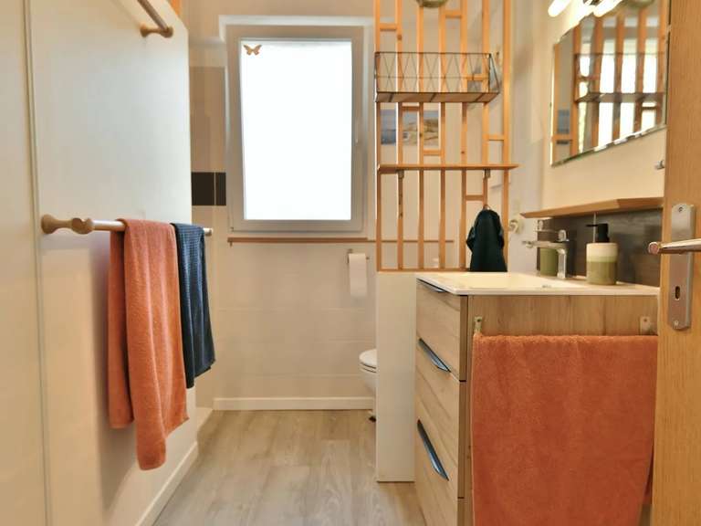 Maison Uzès - 6 chambres - 230m²