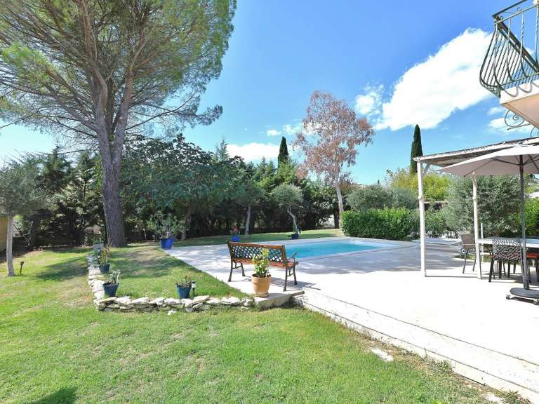 Maison Uzès - 6 chambres - 230m²
