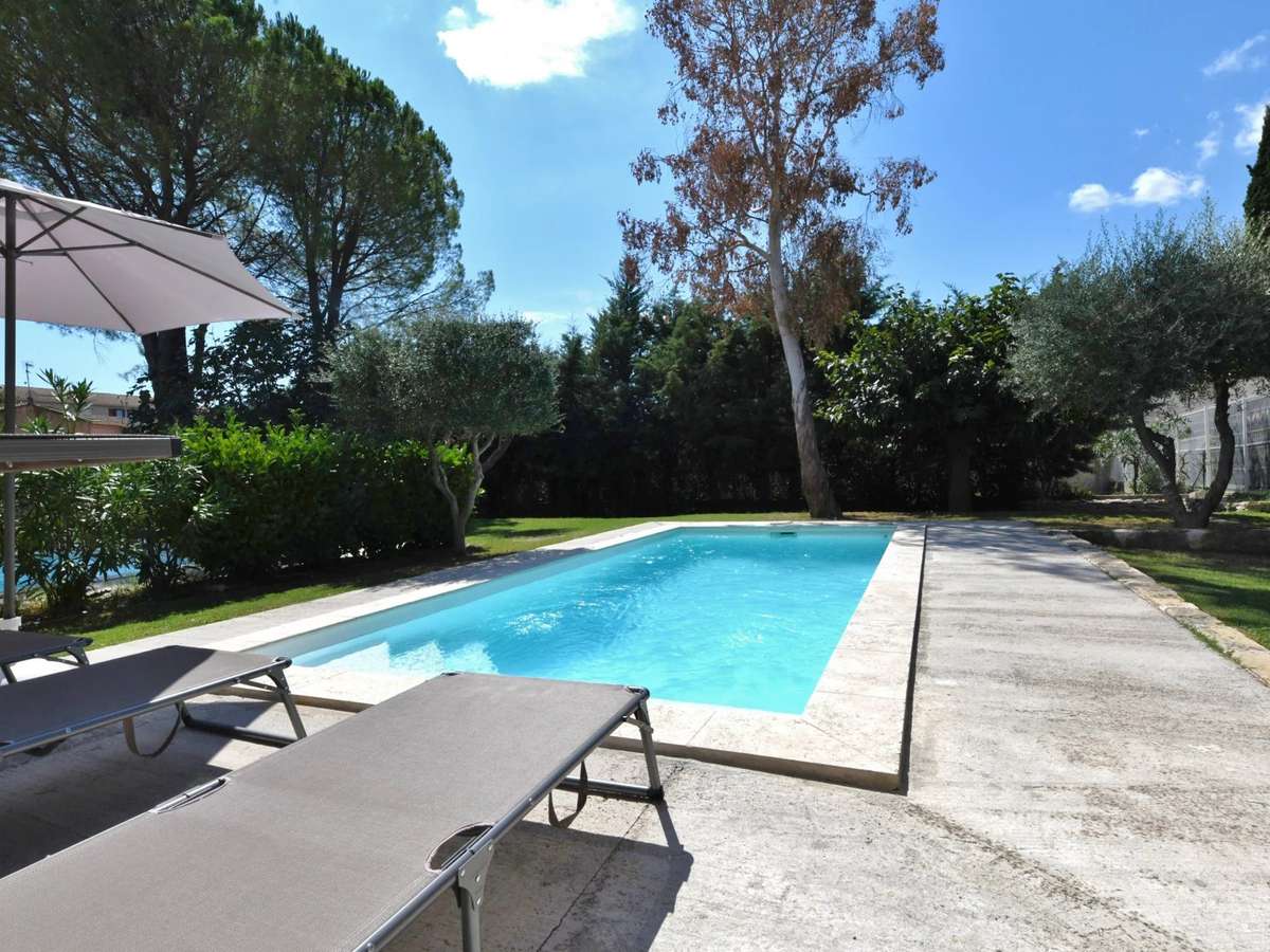 Maison Uzès