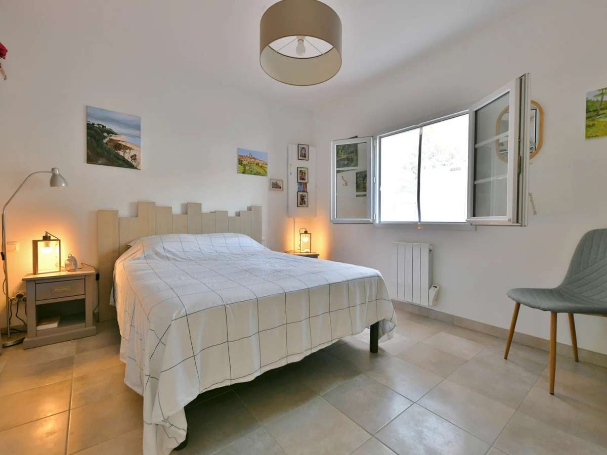 Maison Uzès