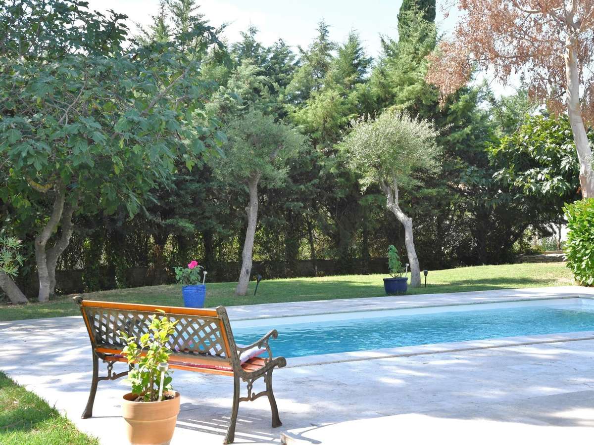 Maison Uzès