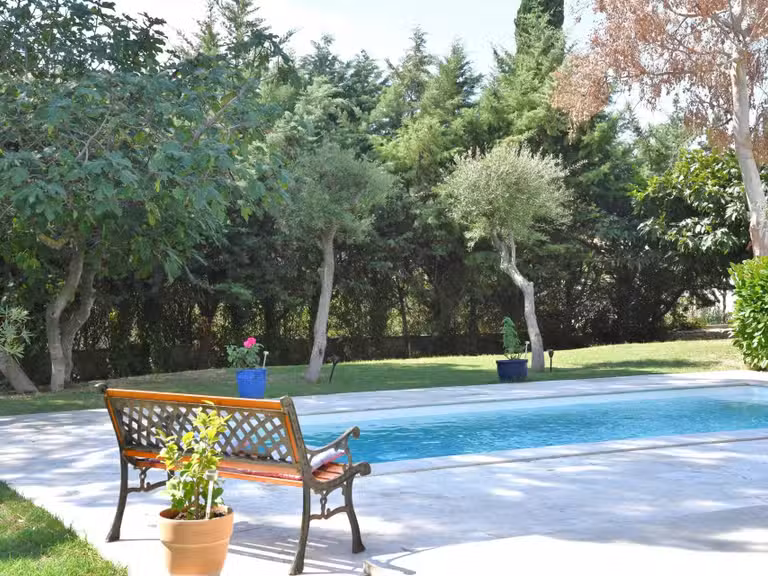 Maison Uzès - 6 chambres - 230m²