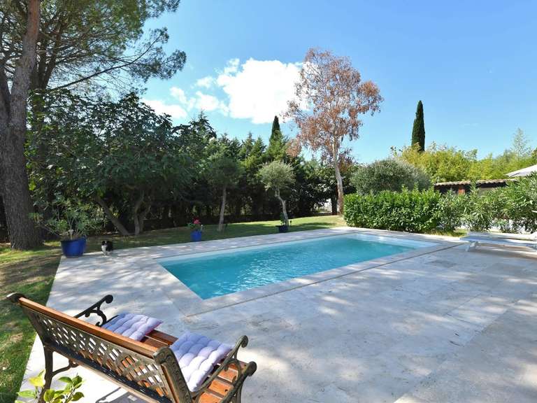 Maison Uzès - 6 chambres - 230m²