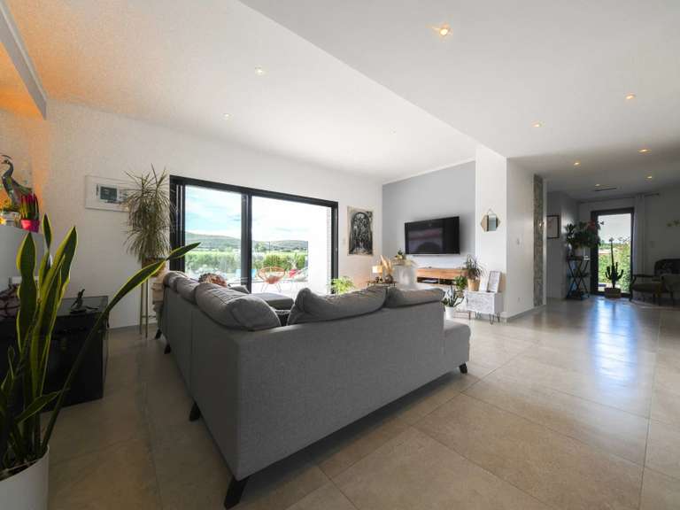 Maison Uzès - 5 chambres - 252m²