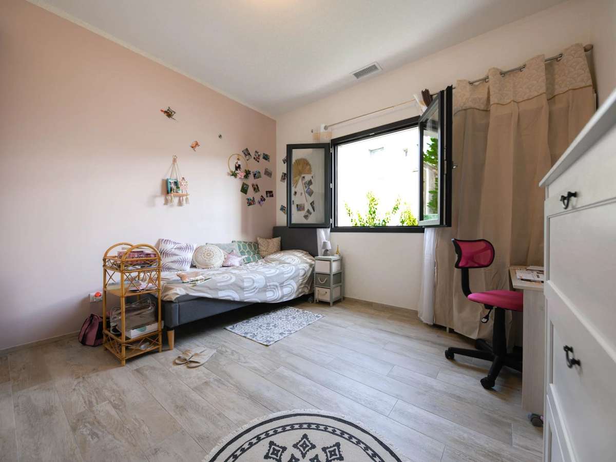 Maison Uzès