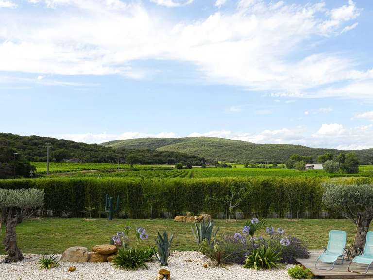 Maison Uzès - 5 chambres - 252m²