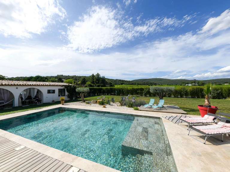 Maison Uzès - 5 chambres - 252m²