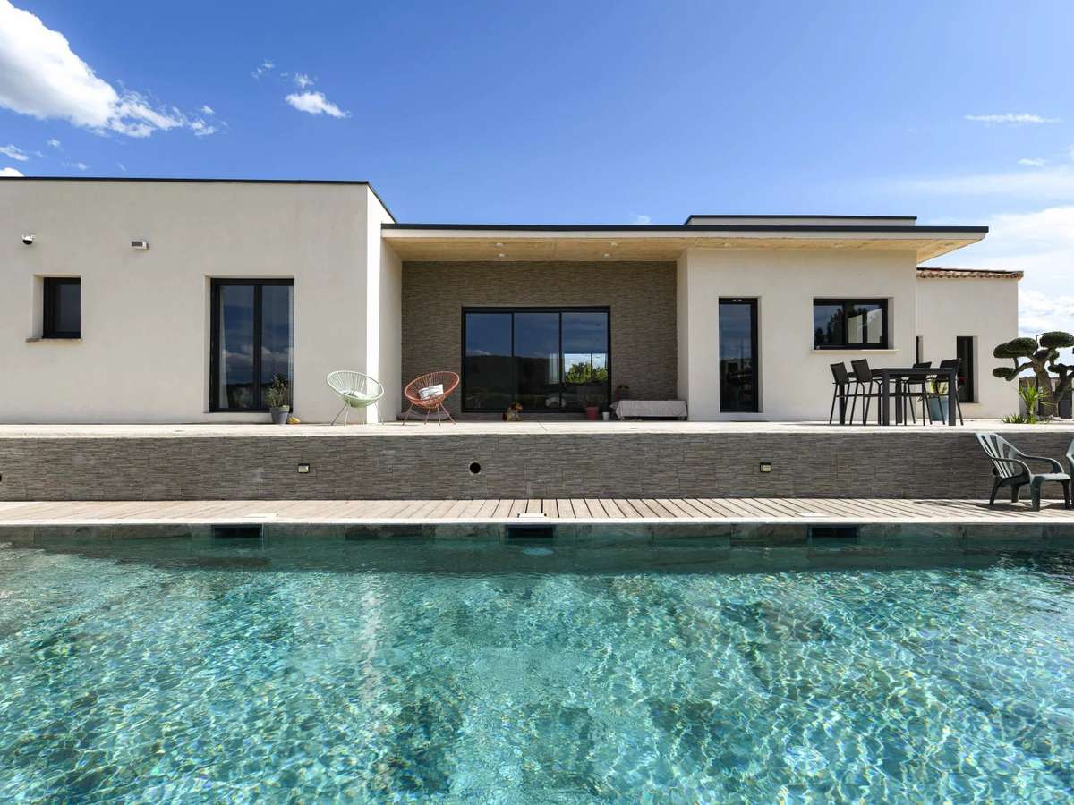 Maison Uzès