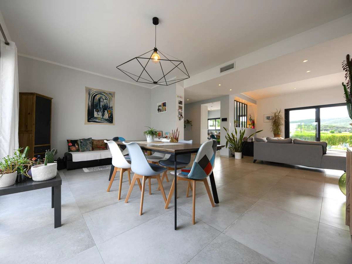 Maison Uzès