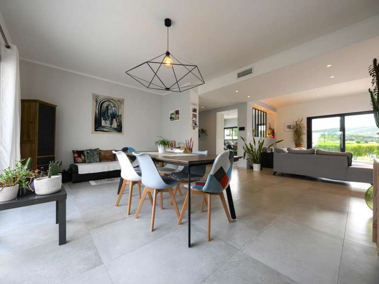 Maison Uzès - 5 chambres - 252m²