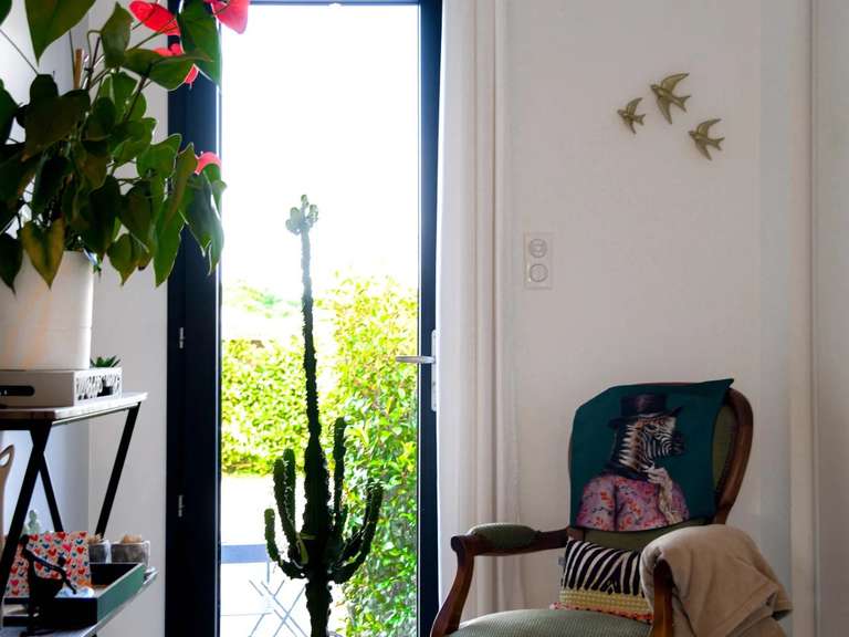 Maison Uzès - 5 chambres - 252m²