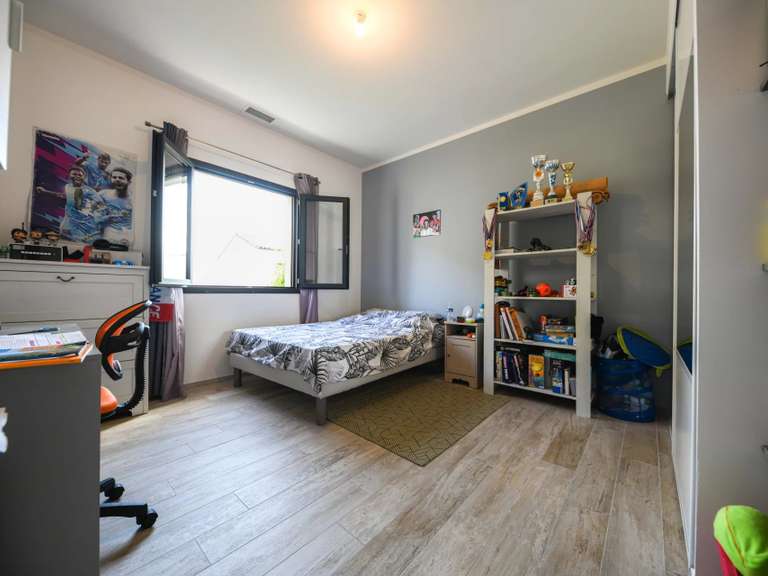 Maison Uzès - 5 chambres - 252m²