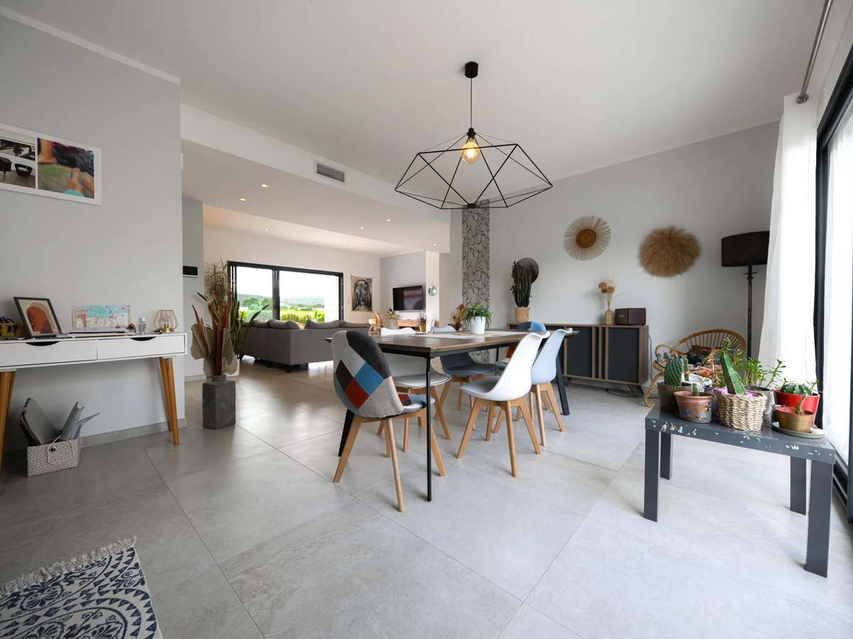 Maison Uzès