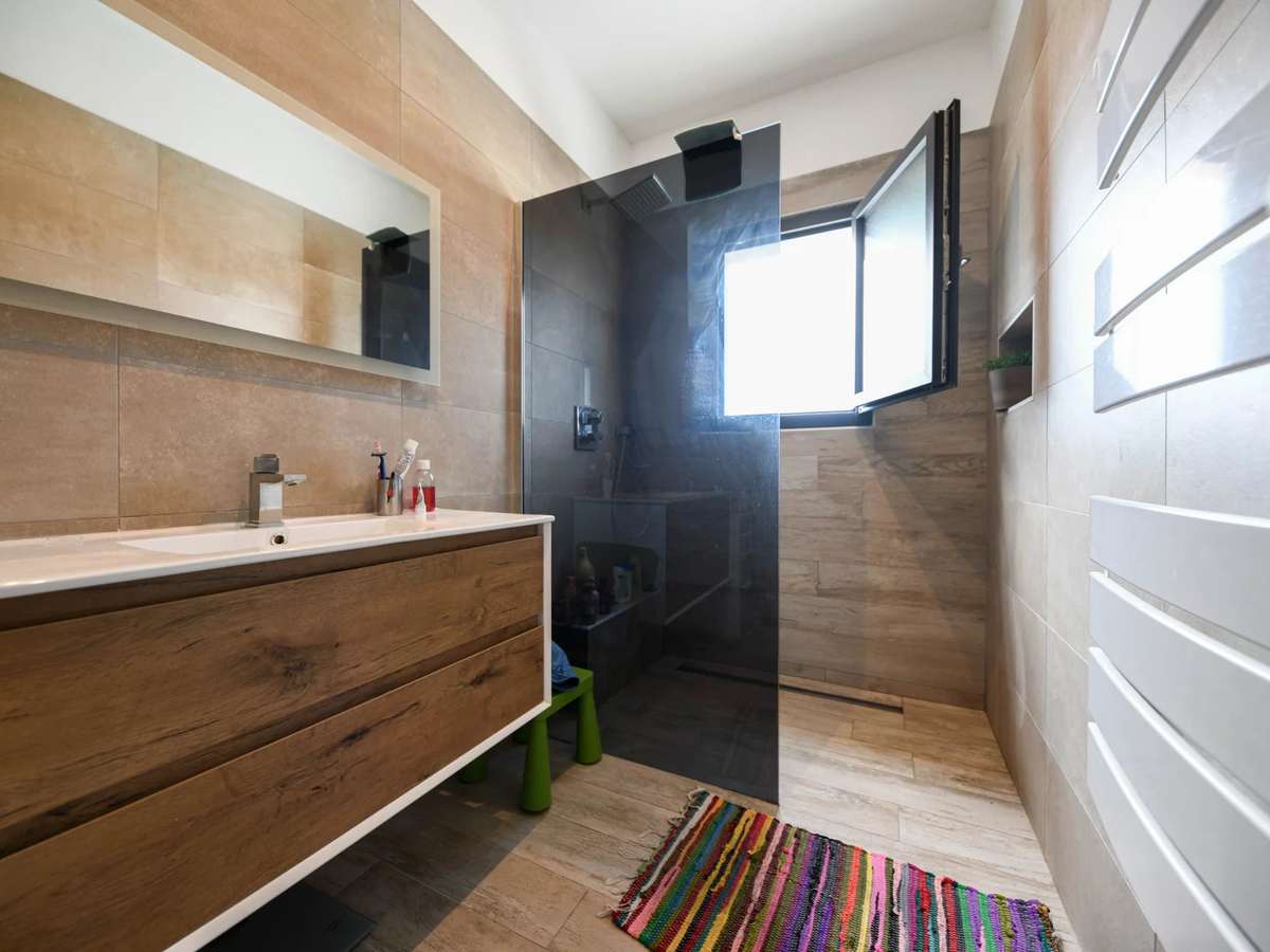 Maison Uzès