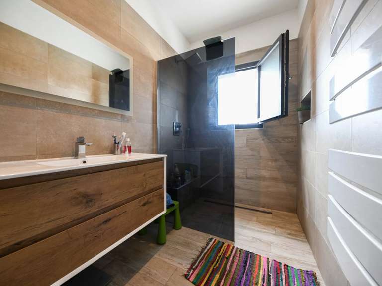 Maison Uzès - 5 chambres - 252m²