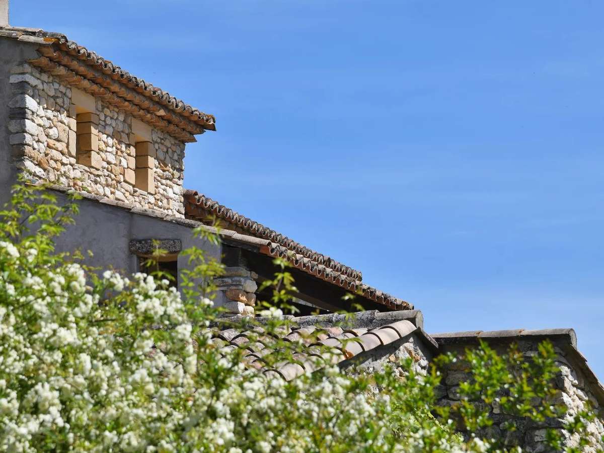 House Uzès