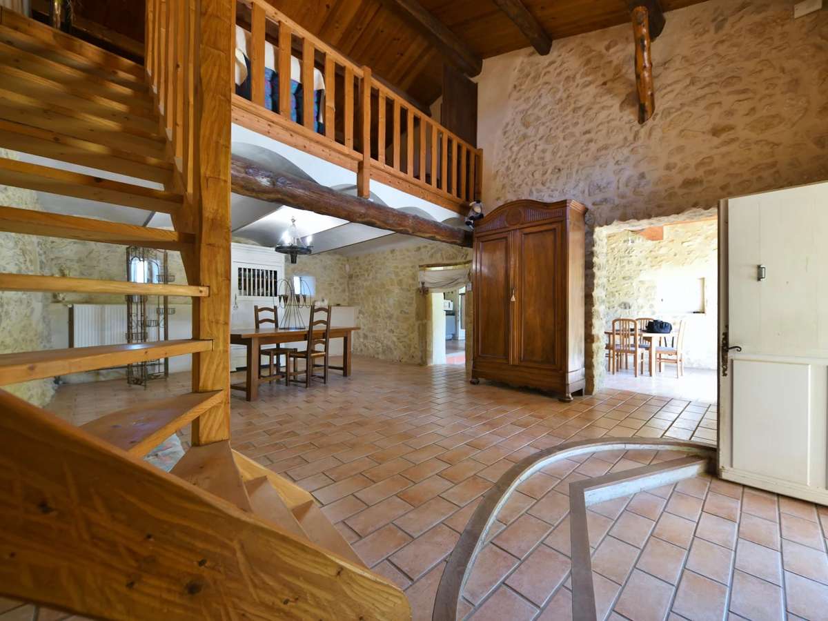 House Uzès