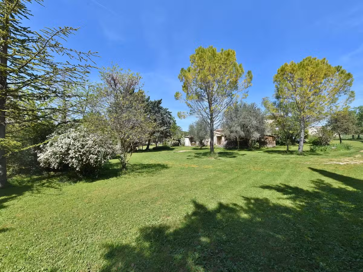 House Uzès