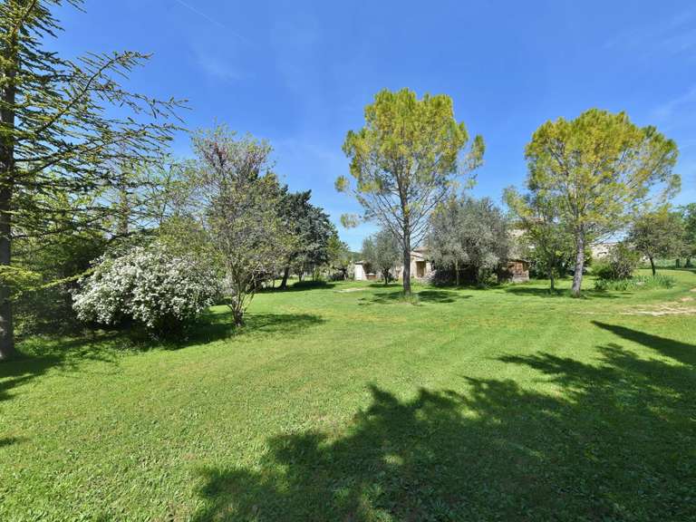 Maison Uzès - 3 chambres - 195m²