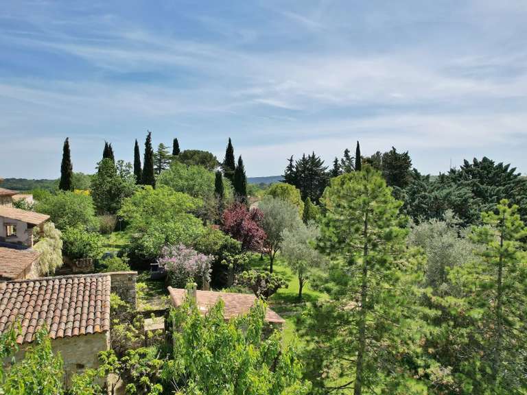 Maison Uzès - 3 chambres - 195m²
