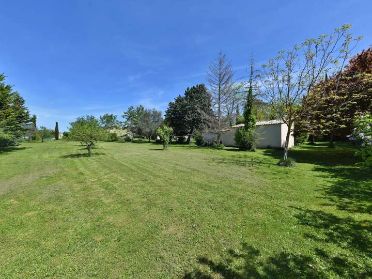 Maison Uzès - 3 chambres - 195m²