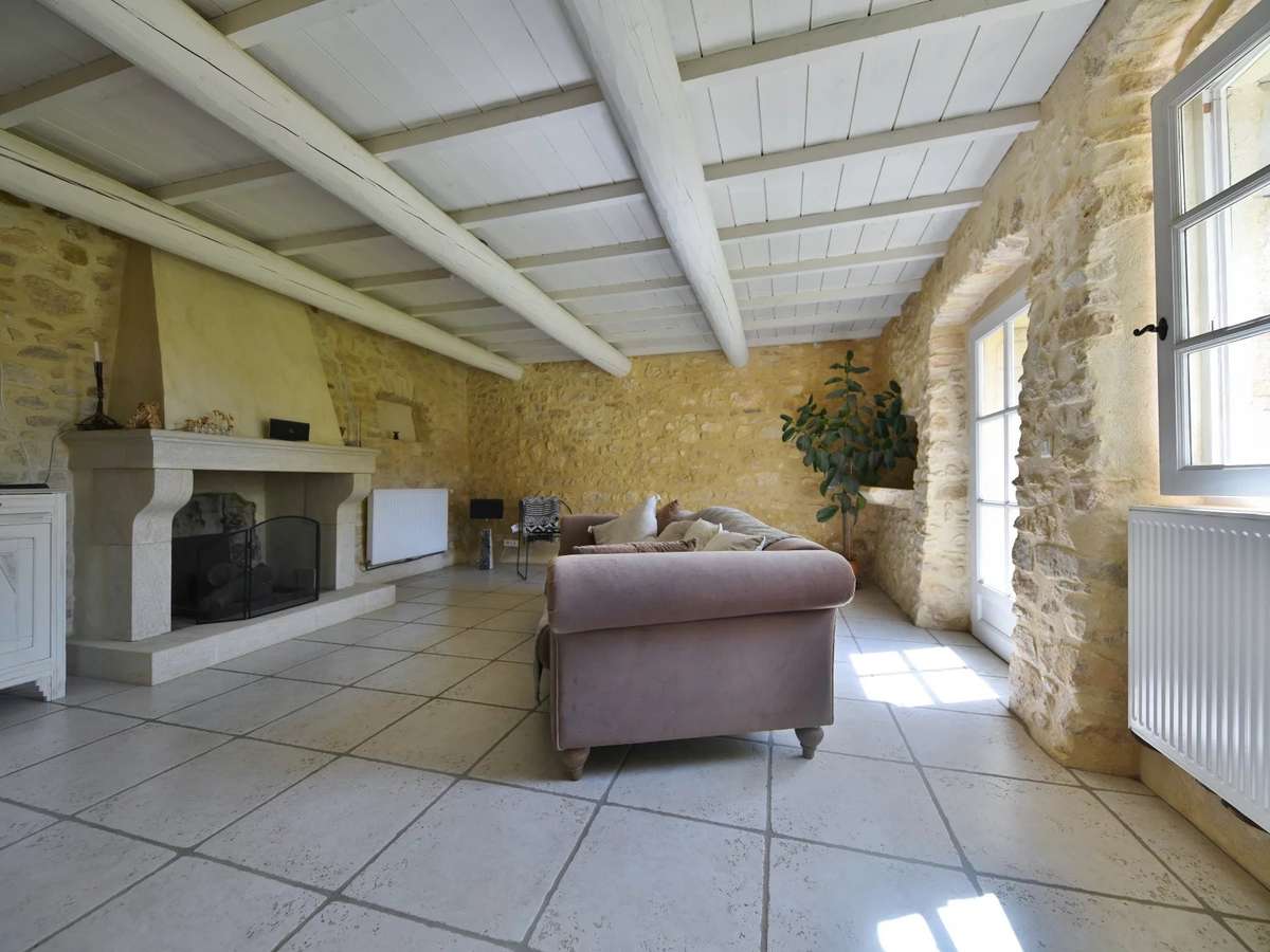 House Uzès