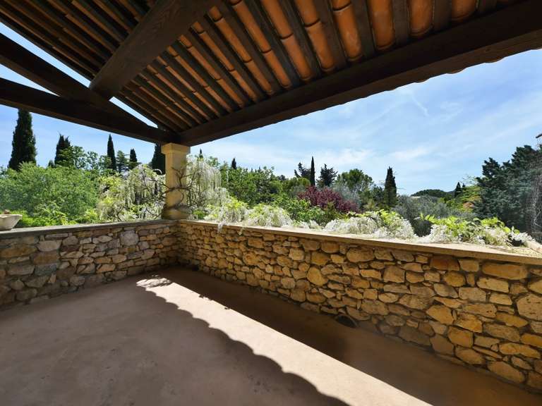 Maison Uzès - 3 chambres - 195m²