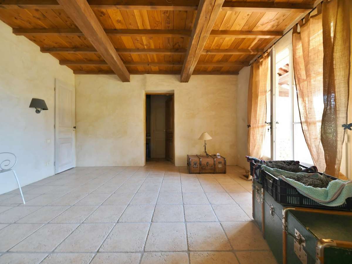 House Uzès