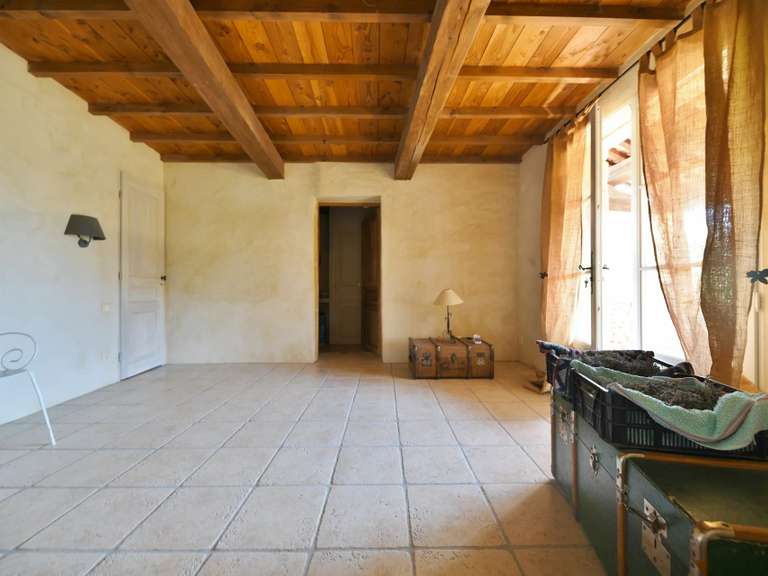 Maison Uzès - 3 chambres - 195m²