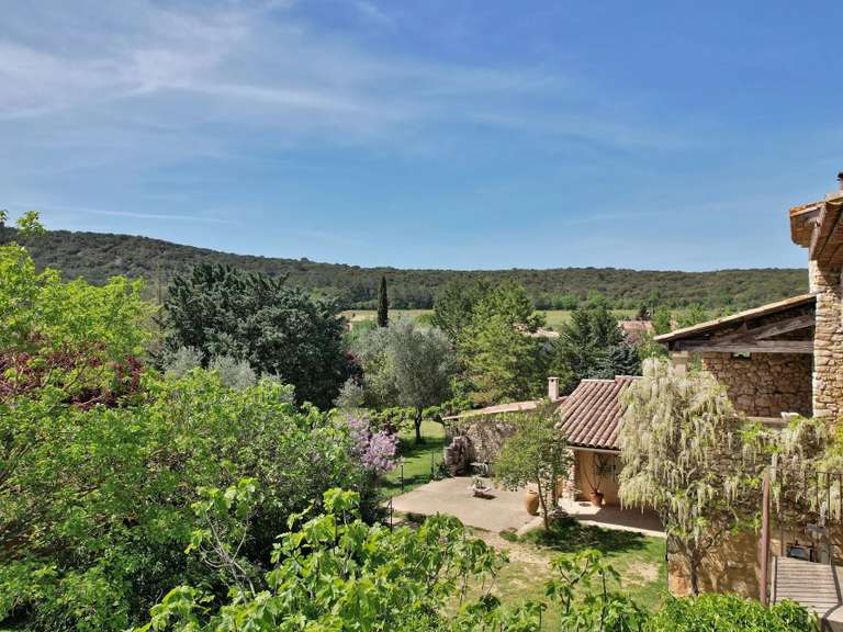Maison Uzès - 3 chambres - 195m²