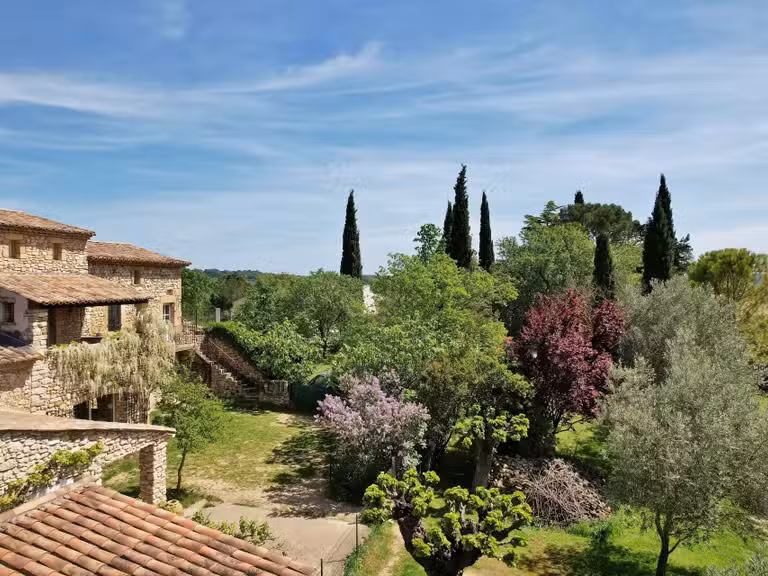 Maison Uzès - 3 chambres - 195m²