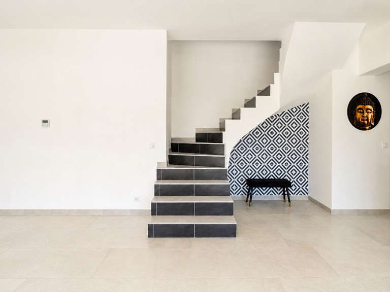 Maison Uzès - 4 chambres - 157m²